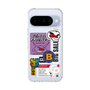 スリムプロテクションケース［ Demon Friends Sticker .4 ］