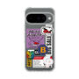 スリムプロテクションケース［ Demon Friends Sticker .4 ］