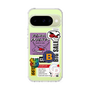 スリムプロテクションケース［ Demon Friends Sticker .4 ］