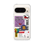 スリムプロテクションケース［ Demon Friends Sticker .4 ］