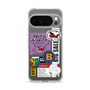 スリムプロテクションケース［ Demon Friends Sticker .4 ］