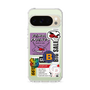 スリムプロテクションケース［ Demon Friends Sticker .4 ］