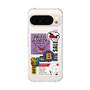 スリムプロテクションケース［ Demon Friends Sticker .4 ］