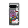 スリムプロテクションケース［ Demon Friends Sticker .4 ］