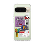 スリムプロテクションケース［ Demon Friends Sticker .4 ］
