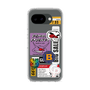 スリムプロテクションケース［ Demon Friends Sticker .4 ］