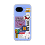 スリムプロテクションケース［ Demon Friends Sticker .4 ］