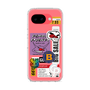 スリムプロテクションケース［ Demon Friends Sticker .4 ］