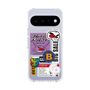 スリムプロテクションケース［ Demon Friends Sticker .4 ］