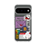 スリムプロテクションケース［ Demon Friends Sticker .4 ］