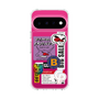 スリムプロテクションケース［ Demon Friends Sticker .4 ］