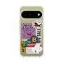 スリムプロテクションケース［ Demon Friends Sticker .4 ］