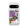 スリムプロテクションケース［ Demon Friends Sticker .4 ］