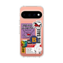 スリムプロテクションケース［ Demon Friends Sticker .4 ］
