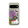 スリムプロテクションケース［ Demon Friends Sticker .4 ］