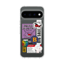 スリムプロテクションケース［ Demon Friends Sticker .4 ］