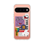 スリムプロテクションケース［ Demon Friends Sticker .4 ］