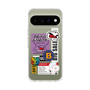 スリムプロテクションケース［ Demon Friends Sticker .4 ］