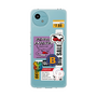 スリムプロテクションケース［ Demon Friends Sticker .4 ］