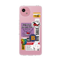 スリムプロテクションケース［ Demon Friends Sticker .4 ］