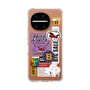 スリムプロテクションケース［ Demon Friends Sticker .4 ］