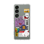 スリムプロテクションケース［ Demon Friends Sticker .4 ］