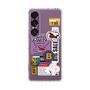 スリムプロテクションケース［ Demon Friends Sticker .4 ］