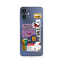 スリムプロテクションケース［ Demon Friends Sticker .4 ］