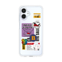 スリムプロテクションケース［ Demon Friends Sticker .4 ］