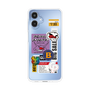 スリムプロテクションケース［ Demon Friends Sticker .4 ］