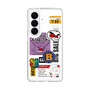 スリムプロテクションケース［ Demon Friends Sticker .4 ］