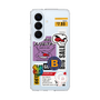 スリムプロテクションケース［ Demon Friends Sticker .4 ］