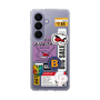 スリムプロテクションケース［ Demon Friends Sticker .4 ］