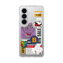 スリムプロテクションケース［ Demon Friends Sticker .4 ］