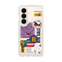 スリムプロテクションケース［ Demon Friends Sticker .4 ］