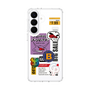 スリムプロテクションケース［ Demon Friends Sticker .4 ］