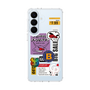スリムプロテクションケース［ Demon Friends Sticker .4 ］