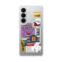 スリムプロテクションケース［ Demon Friends Sticker .4 ］
