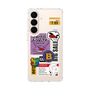 スリムプロテクションケース［ Demon Friends Sticker .4 ］