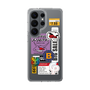 スリムプロテクションケース［ Demon Friends Sticker .4 ］