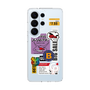 スリムプロテクションケース［ Demon Friends Sticker .4 ］