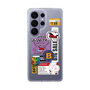 スリムプロテクションケース［ Demon Friends Sticker .4 ］