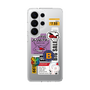 スリムプロテクションケース［ Demon Friends Sticker .4 ］