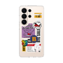 スリムプロテクションケース［ Demon Friends Sticker .4 ］