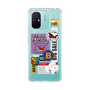 スリムプロテクションケース［ Demon Friends Sticker .4 ］