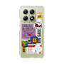 スリムプロテクションケース［ Demon Friends Sticker .4 ］