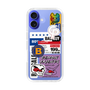 スリムプロテクションケース［ Demon Friends Sticker .5 ］