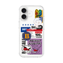 スリムプロテクションケース［ Demon Friends Sticker .5 ］