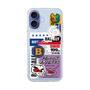 スリムプロテクションケース［ Demon Friends Sticker .5 ］
