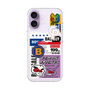 スリムプロテクションケース［ Demon Friends Sticker .5 ］